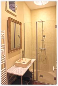 Hebergement Domaine de Saint Charles : photos des chambres