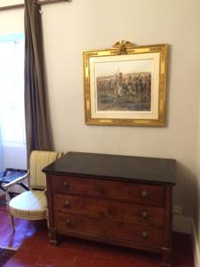 Hebergement Domaine de Saint Charles : photos des chambres