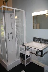 Chambres d'hotes/B&B Au Gue de la Vesle : photos des chambres