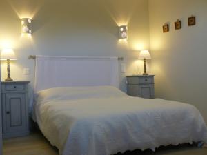 Chambres d'hotes/B&B Chambres d'Hotes Au Bout du Champ : photos des chambres