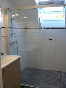 Chambres d'hotes/B&B Chambres d'Hotes Au Bout du Champ : photos des chambres