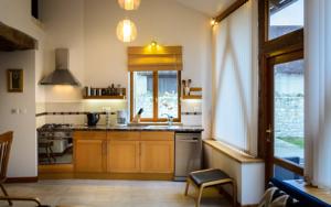 Hebergement Gites Arches de Muschamp : photos des chambres
