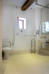 Hebergement Gites Arches de Muschamp : photos des chambres
