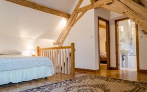Hebergement Gites Arches de Muschamp : photos des chambres