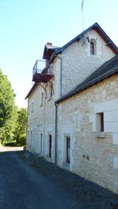 Hotel Chateau de Brou : photos des chambres