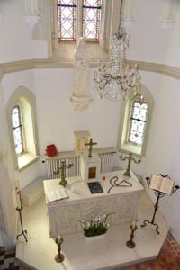 Hotel Chateau de Brou : photos des chambres