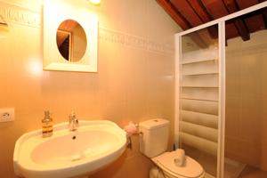 Hebergement Domaine de Nidoleres : photos des chambres