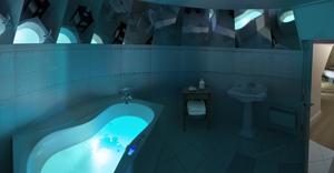 Hotel Chateau de Brou : photos des chambres