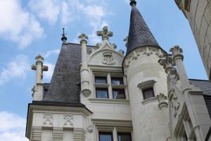 Hotel Chateau de Brou : photos des chambres