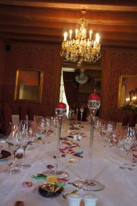 Hotel Chateau de Brou : photos des chambres
