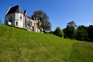 Hotel Chateau de Brou : photos des chambres