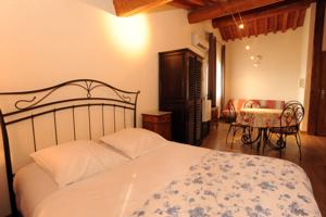 Hebergement Domaine de Nidoleres : photos des chambres