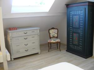 Chambres d'hotes/B&B Chambres d'Hotes Au Bout du Champ : photos des chambres