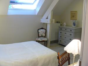 Chambres d'hotes/B&B Chambres d'Hotes Au Bout du Champ : photos des chambres