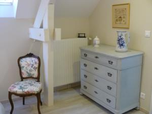 Chambres d'hotes/B&B Chambres d'Hotes Au Bout du Champ : photos des chambres