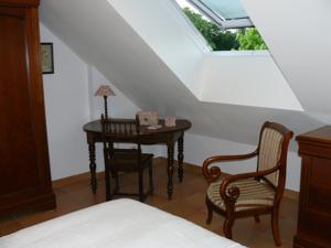 Chambres d'hotes/B&B Chambres d'Hotes Au Bout du Champ : photos des chambres