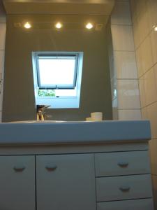 Chambres d'hotes/B&B Chambres d'Hotes Au Bout du Champ : photos des chambres