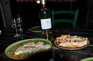 Hebergement Domaine de Nidoleres : photos des chambres
