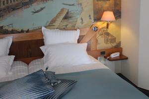 Hotel Le Carlton : photos des chambres