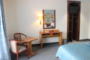 Hotel Le Carlton : photos des chambres