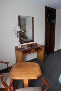 Hotel Le Carlton : photos des chambres