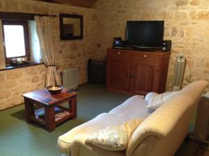 Hebergement Les Roses Tremieres : photos des chambres