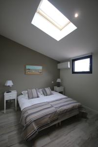 Appartement La Villa Verte : Appartement 1 Chambre (4 Adultes)