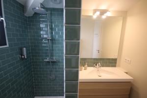 Appartement La Villa Verte : photos des chambres