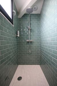 Appartement La Villa Verte : photos des chambres