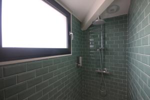 Appartement La Villa Verte : photos des chambres