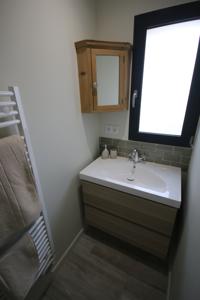 Appartement La Villa Verte : photos des chambres
