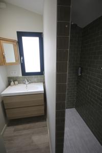 Appartement La Villa Verte : photos des chambres