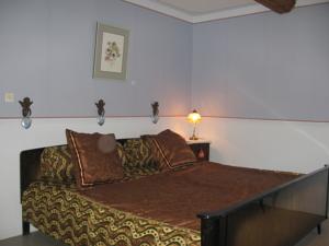 Chambres d'hotes/B&B L'Ancienne Gendarmerie : photos des chambres