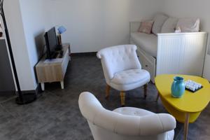 Appartement Appart'hotel 