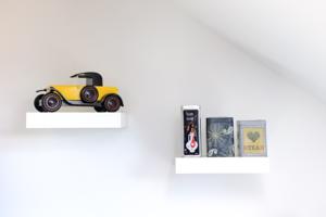 Appartement Appart'hotel 