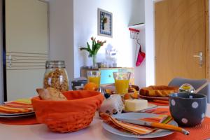 Appartement Appart'hotel 