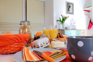 Appartement Appart'hotel 