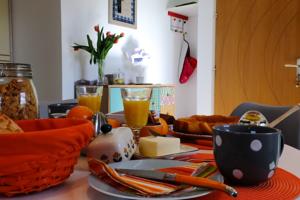 Appartement Appart'hotel 
