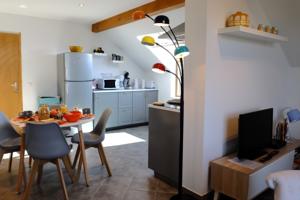 Appartement Appart'hotel 