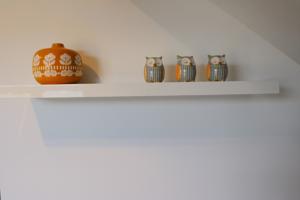 Appartement Appart'hotel 