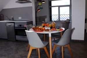 Appartement Appart'hotel 