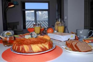 Appartement Appart'hotel 