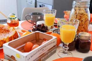 Appartement Appart'hotel 