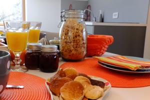 Appartement Appart'hotel 
