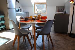 Appartement Appart'hotel 