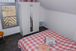 Appartement Appart'hotel 