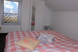 Appartement Appart'hotel 