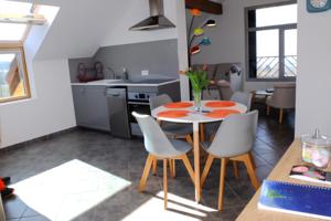 Appartement Appart'hotel 
