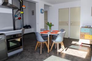 Appartement Appart'hotel 