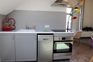 Appartement Appart'hotel 
